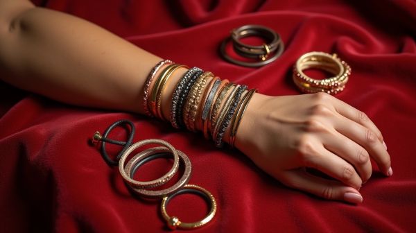Comment sélectionner le bracelet idéal pour un ajustement optimal