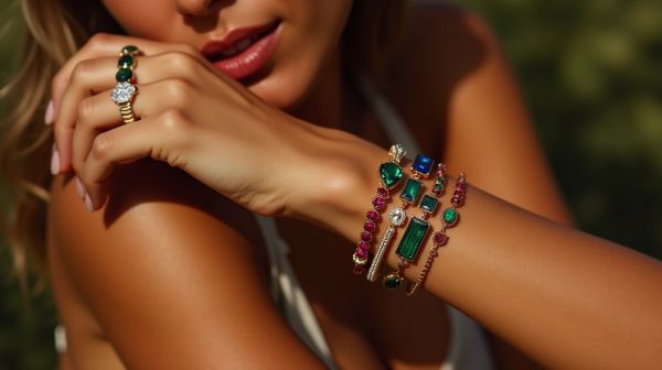 Le bon choix de bracelet pour un ajustement parfait