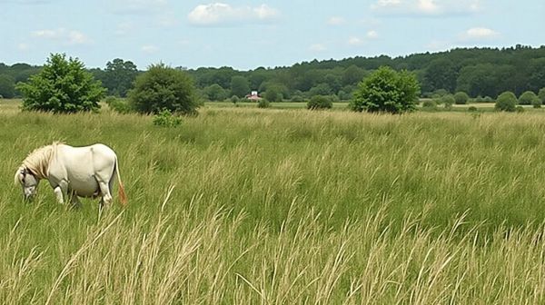 Pourquoi visiter la Bourrine du Bois Juquaud cet été ?