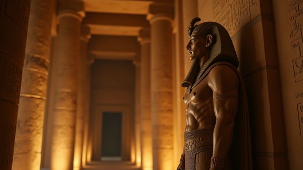 Ramsès II : l'héritage méconnu du pharaon guerrier