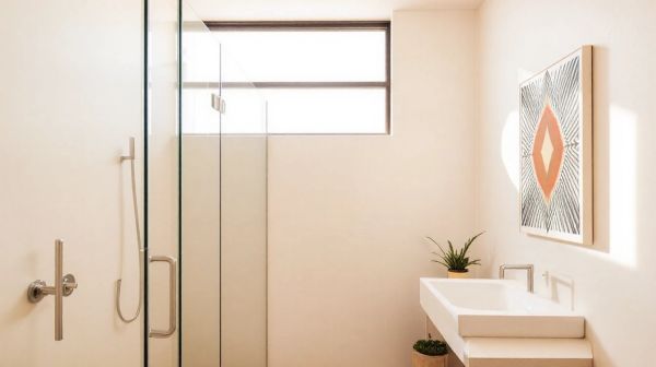Top 5 designs de panneaux muraux pour moderniser votre salle de bain