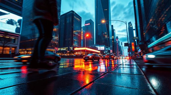 Top 5 innovations high-tech transformant votre vie quotidienne