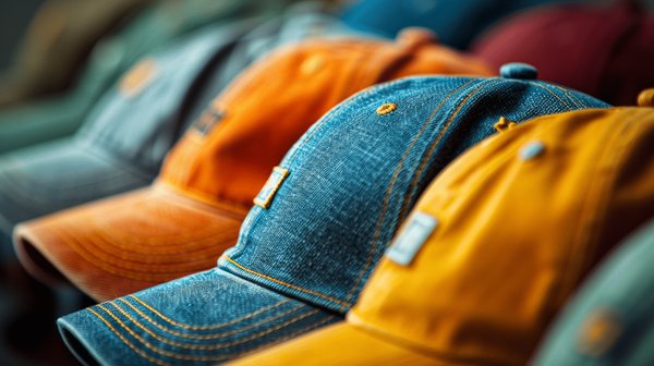 Trouver la couleur parfaite de votre casquette Carhartt