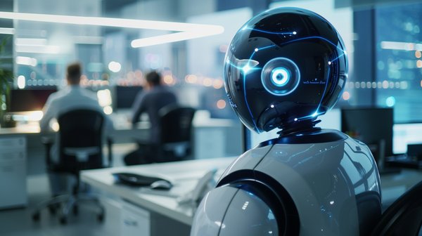 Maximisez votre efficacité avec les avantages chatbot entreprise