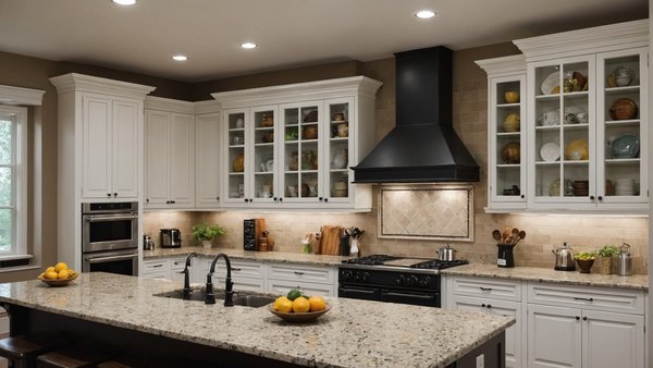 Comment peindre une hotte : guide complet et astuces