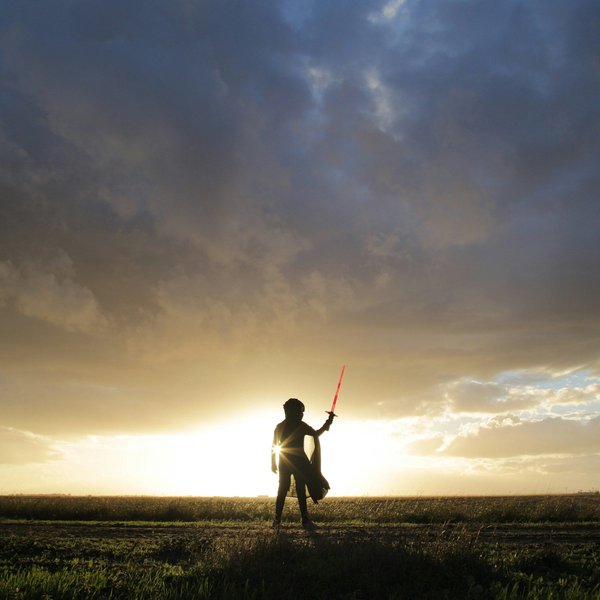 Sabre laser neopixel - technologie led premium pour une expérience immersive